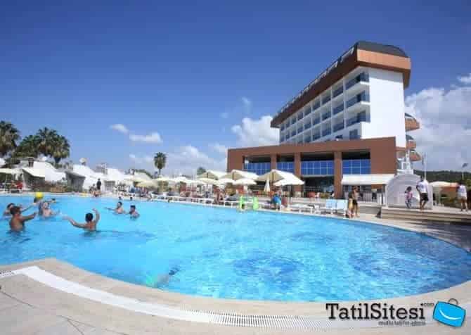 Nil Bahir Resort